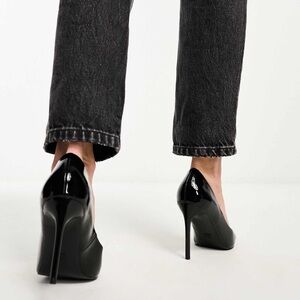 ASOS Black Heels